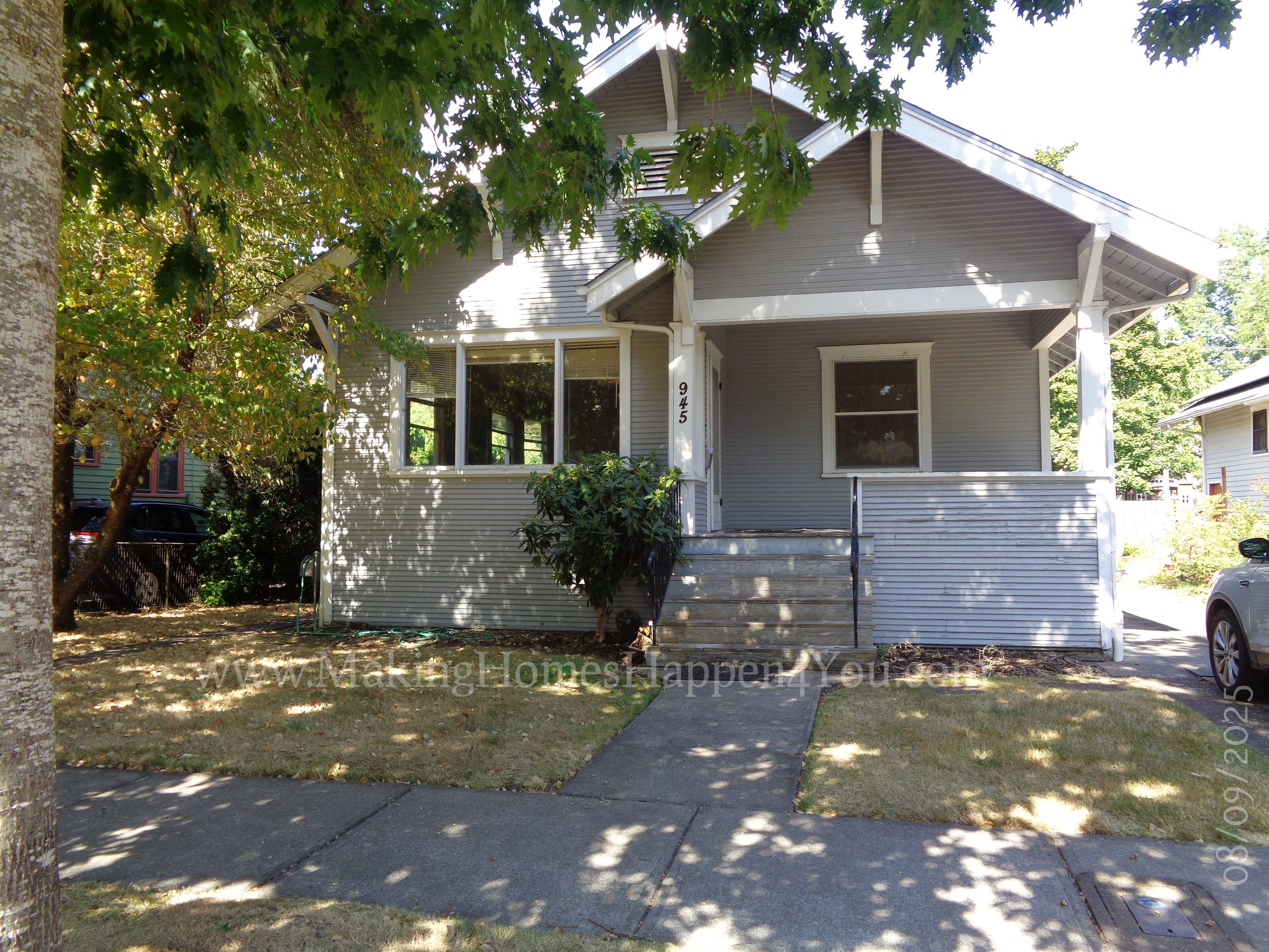 945 Church Street Northeast