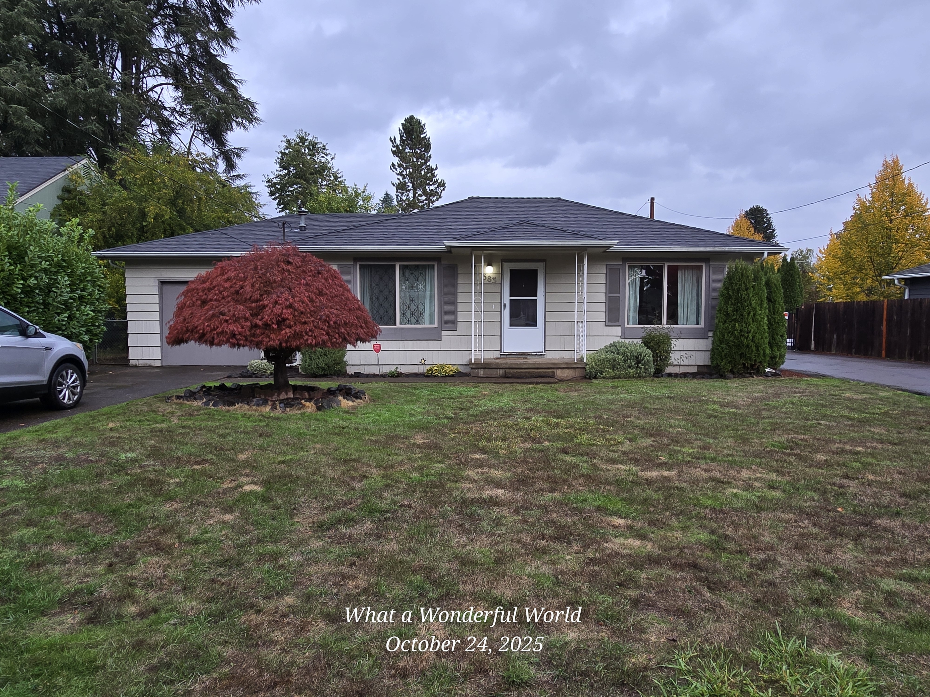 583 Delmar Drive North