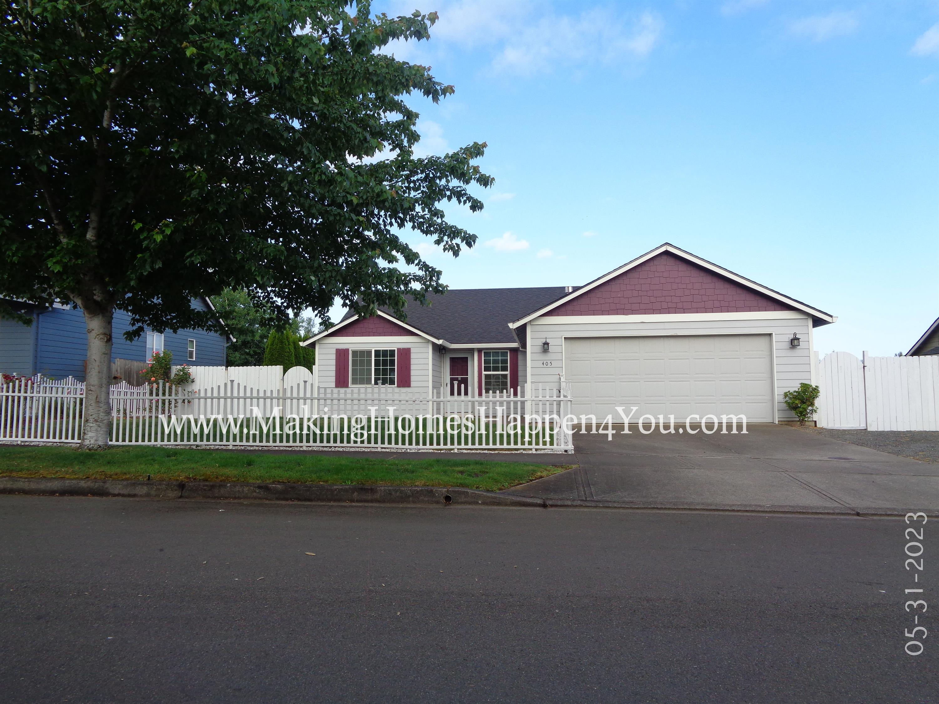 405 Lavender Street