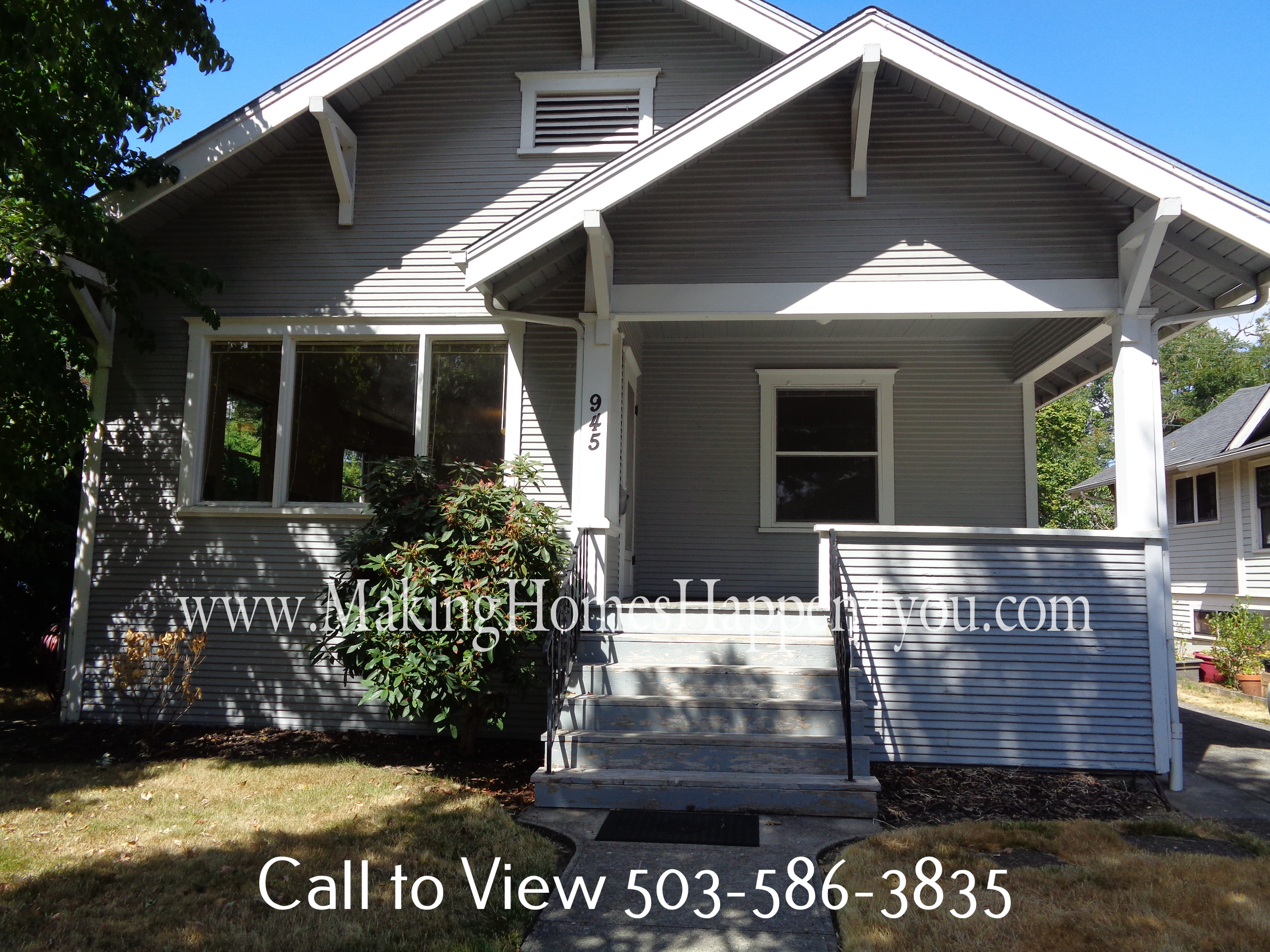 945 Church Street Northeast