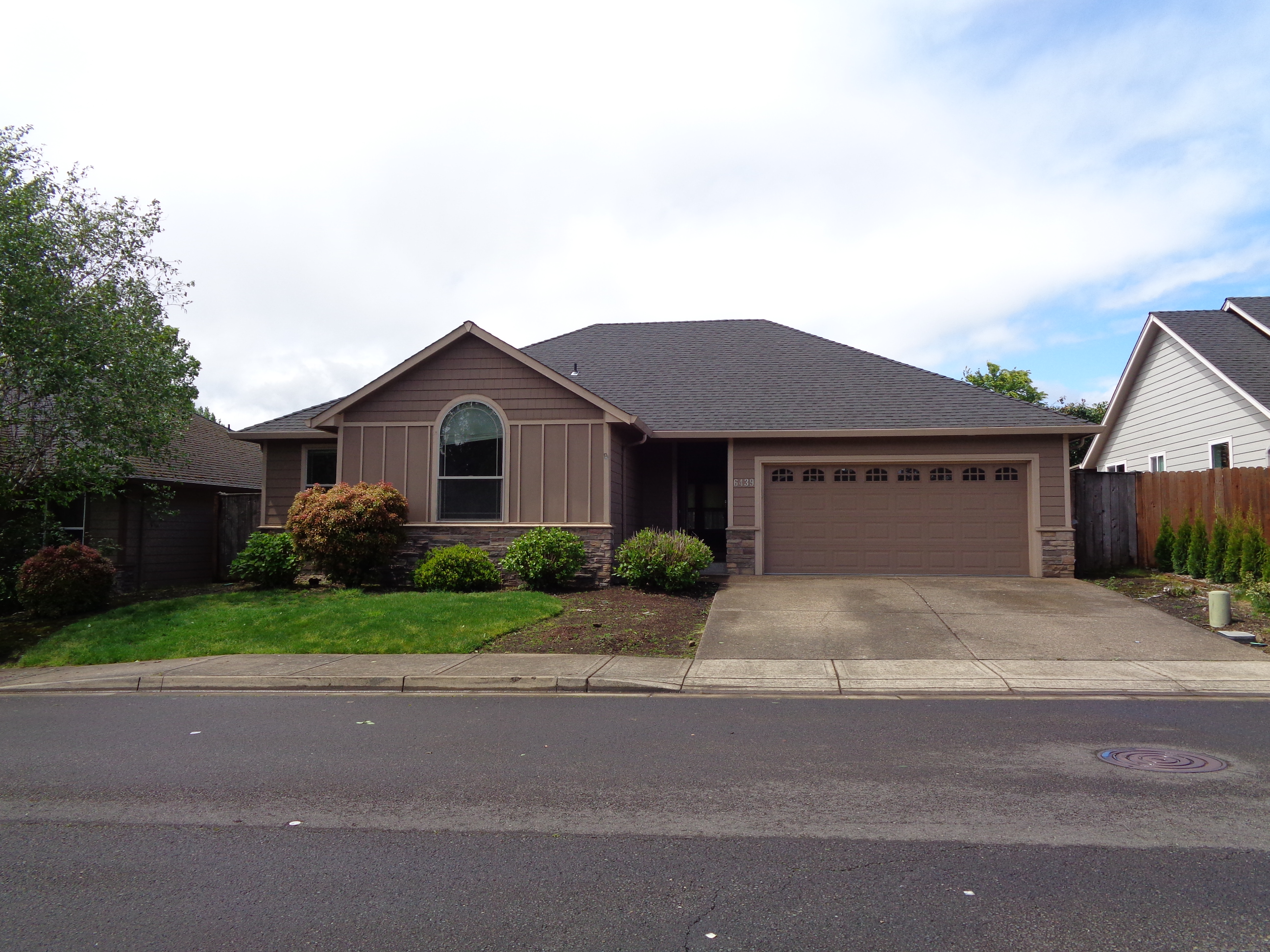 6439 Robin Hood Street Southeast